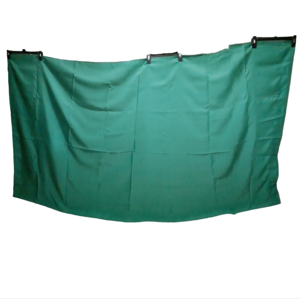 Party Photography Backdrop Green Screen - Picture 2 of 5
